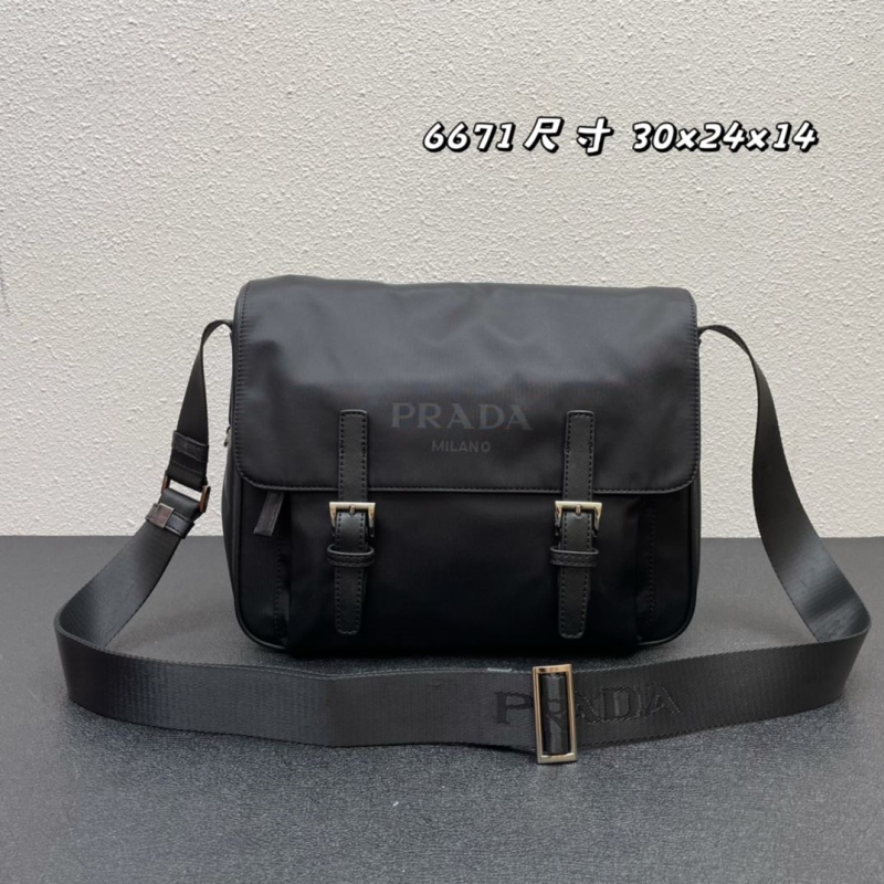 Pra*a satchel bags